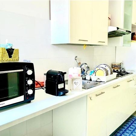 Dgs Aparthotel Trapani Zewnętrze zdjęcie