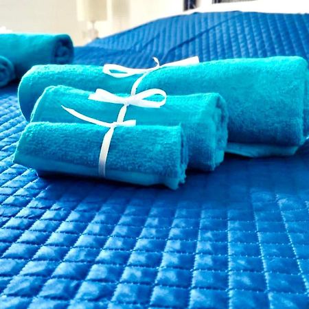 Dgs Aparthotel Trapani Zewnętrze zdjęcie