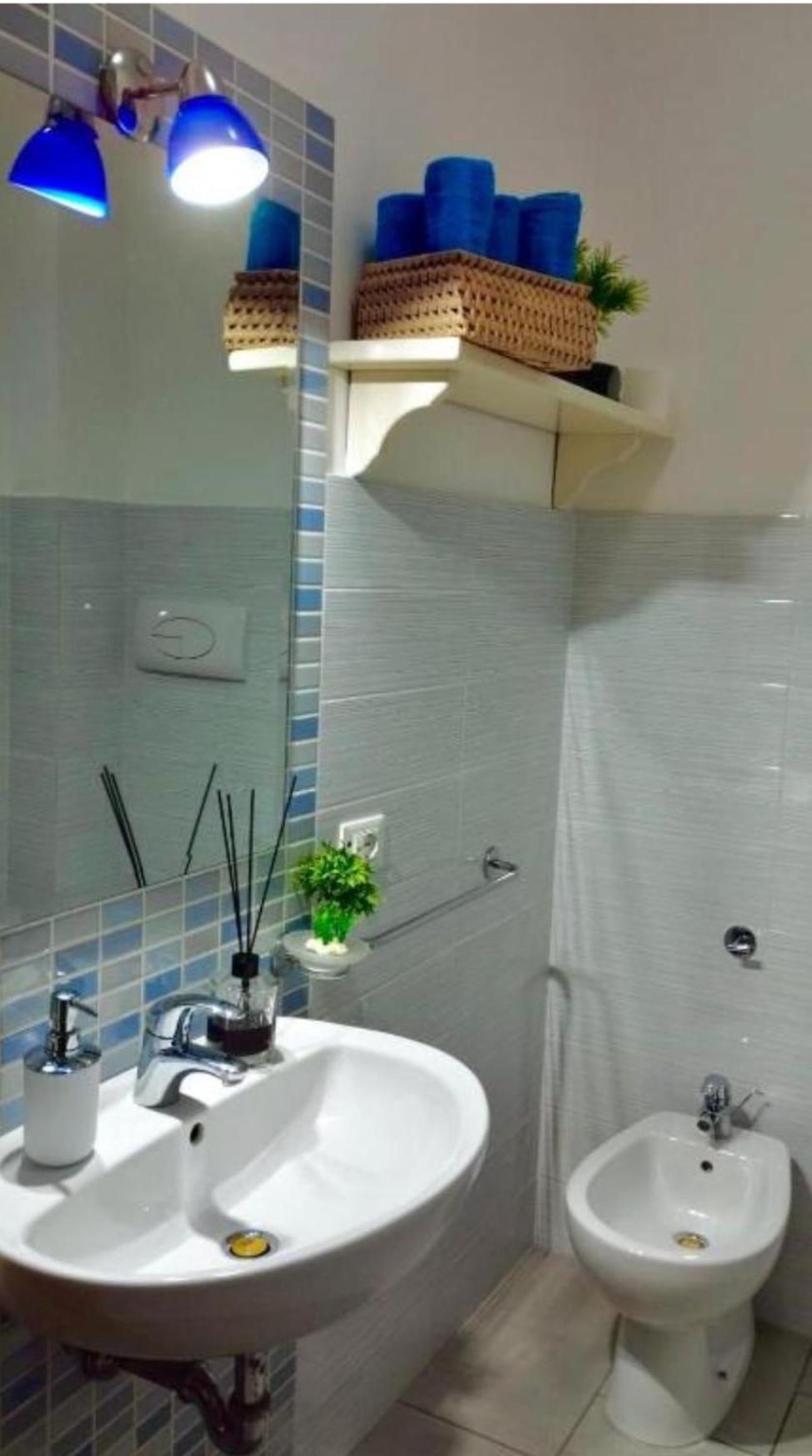 Dgs Aparthotel Trapani Zewnętrze zdjęcie