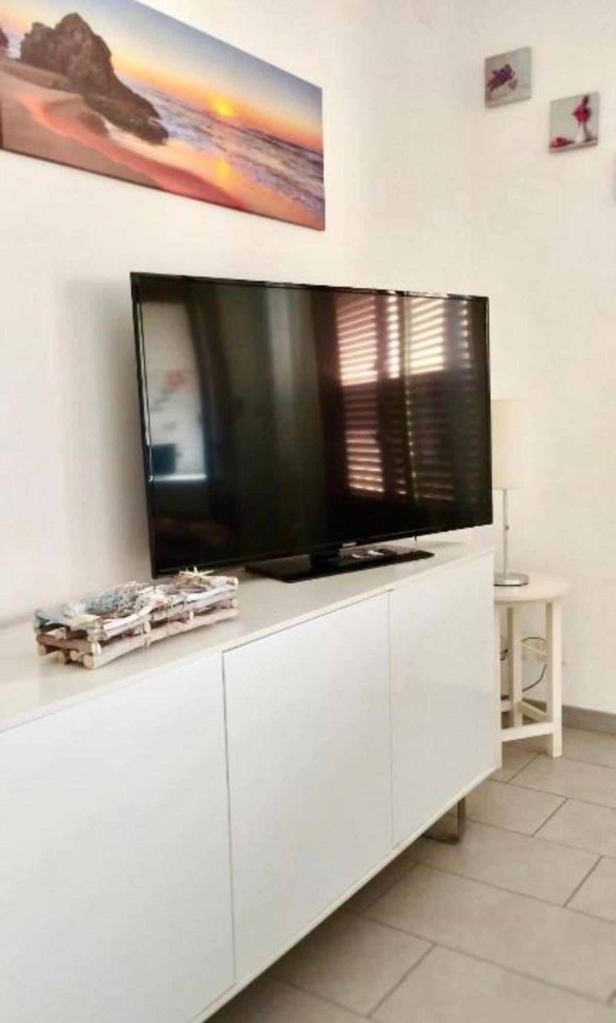 Dgs Aparthotel Trapani Zewnętrze zdjęcie